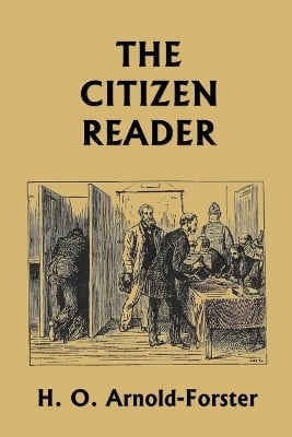 The Citizen Reader (Yesterday's Classics)