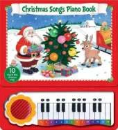 Christmas Songs Piano Books