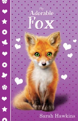 My Adorable Fox