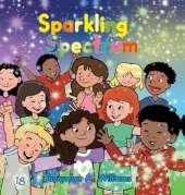 Sparkling Spectrum