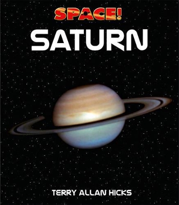 Saturn