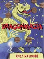 Dragonmazia