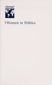 Women in Politics