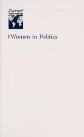 Women in Politics