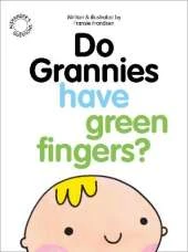 Do Grannies Have Green Fingers?