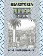 Maze, Garden: Hearstoria