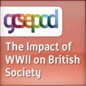 Britain, 1902-1951: The Impact of the Second World War on British Society, 1939-51