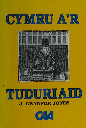 Cymru a'r Tuduriaid
