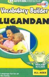 Vocabulary Builder - Lugandan
