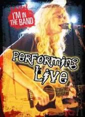 Performing Live