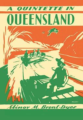 The Geography Readers Volume 1: Quintette in Queensland and Verena Visits New Zealand