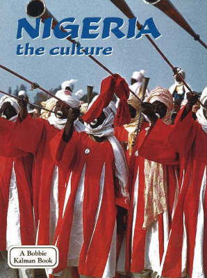 Nigeria, the Culture