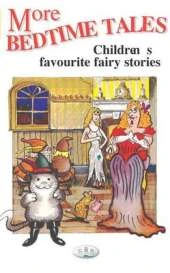 More Bedtime Tales