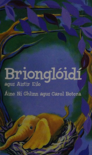 Briongloidi: Agus Aistir Eile