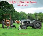 1,2,3...On the Farm: with Scamp