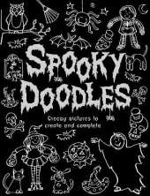 Spooky Doodles