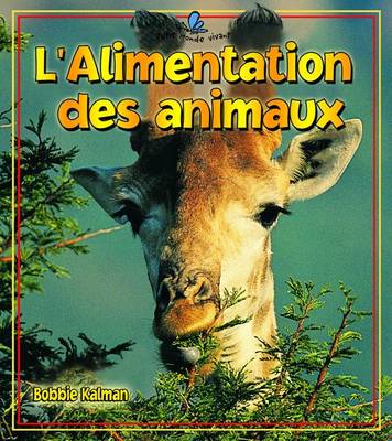 L'Alimentation Des Animaux