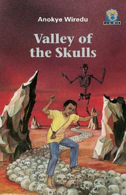 The Valley of Skulls