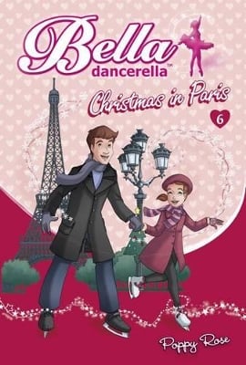 Bella Dancerella: Christmas in Paris