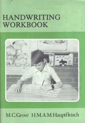 Handwriting Workbook