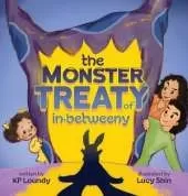 The Monster Treaty of In-Betweeny
