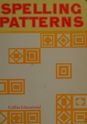 Spelling Patterns