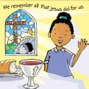 My Communion Book 3rd ed (paperback): A child's guide to Holy Communion