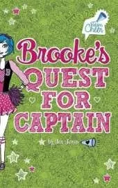 Team Cheer Brookes Quest for Captain #2