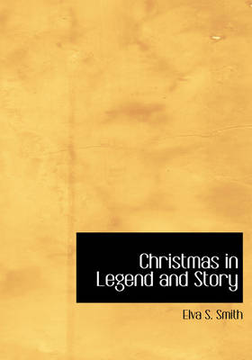Christmas in Legend and Story