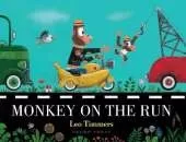 Monkey on the Run