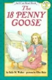 The 18 Penny Goose