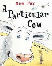 A Particular Cow