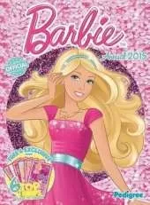 Barbie Annual