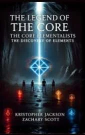 Legend of the Core: The Core Elementalists