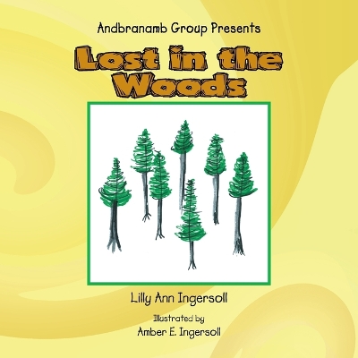 Lost in the Woods