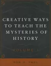 Creative Ways to Teach the Mysteries of History