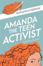 Amanda the Teen Activist