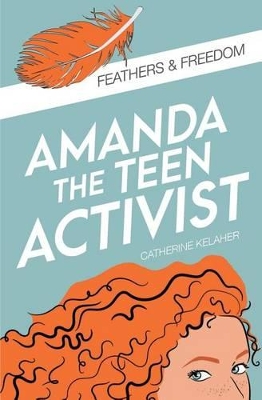 Amanda the Teen Activist