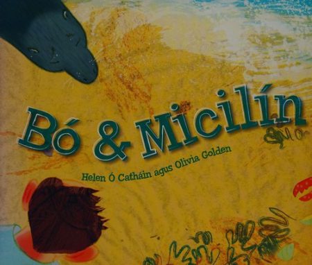 Bo Agus Micilin