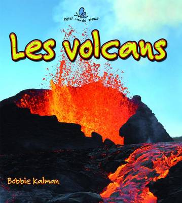 Les Volcans