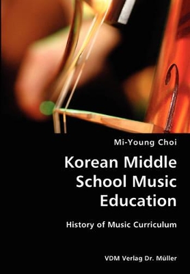 Korean Middle