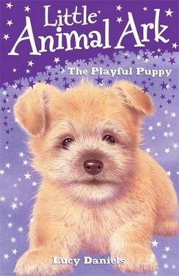 Little Animal Ark: 1: The Playful Puppy