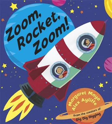 Awesome Engines: Zoom, Rocket, Zoom!