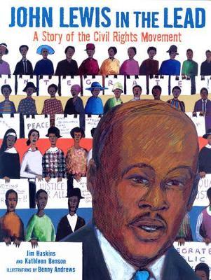 John Lewis In The Lead: A Story of the Civil Rights Movement