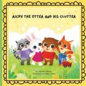 Ricky the Otter and his Clutter