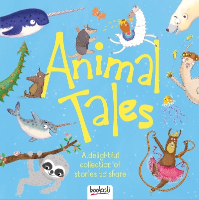 Animal Tales