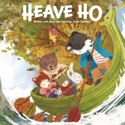 Heave Ho