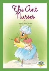 1. The ant nurses: Tiny world collection