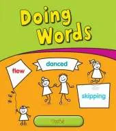 Doing Words: Verbs