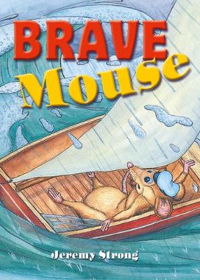 POCKET TALES YEAR 2 BRAVE MOUSE